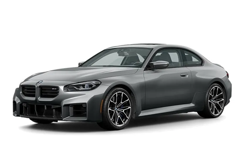 2026 Bmw M2 2-series photo 1