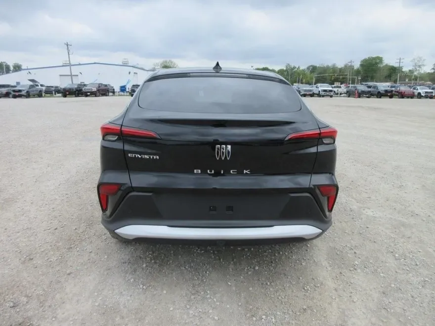 2025 Buick Envista Preferred photo 1