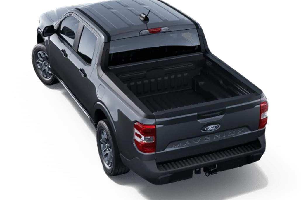 2025 Ford Maverick XLT photo 1