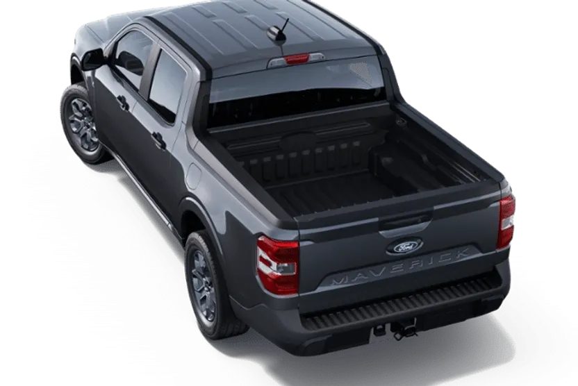 2025 Ford Maverick XLT photo 1