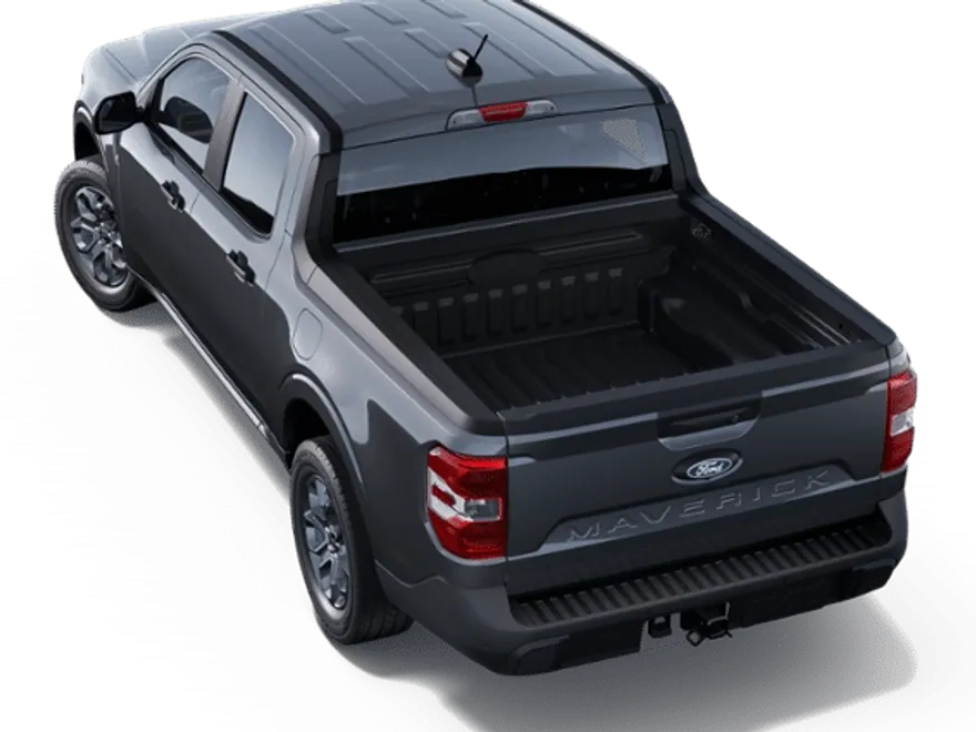 2025 Ford Maverick XLT photo 1