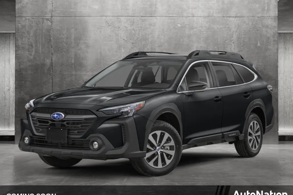 2025 Subaru Outback Premium photo 1