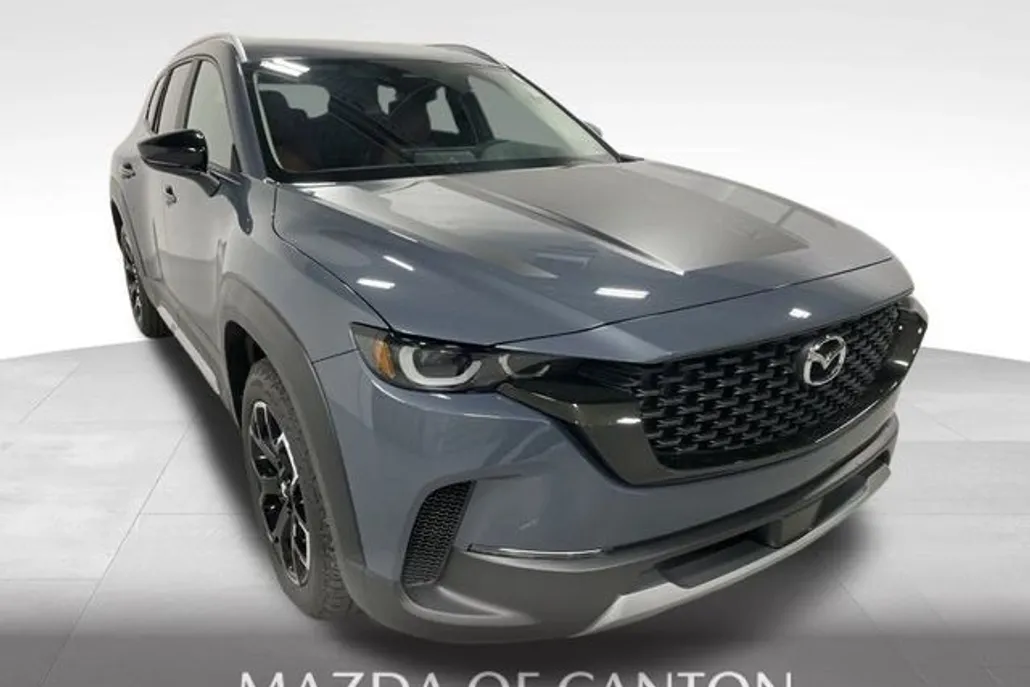 2025 Mazda CX-50 2.5 Turbo Meridian Edition photo 1