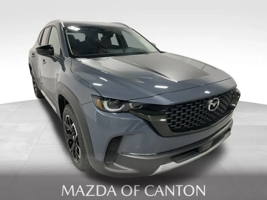 2025 Mazda CX-50 2.5 Turbo Meridian Edition photo 1