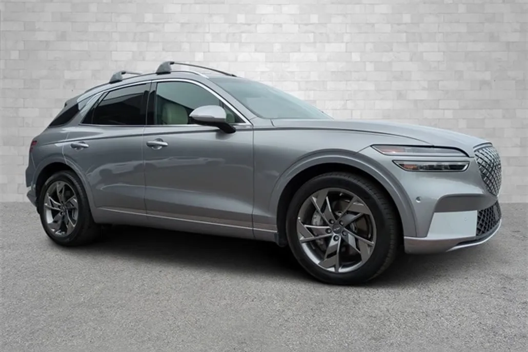2025 Genesis Electrified GV70 Advanced photo 1
