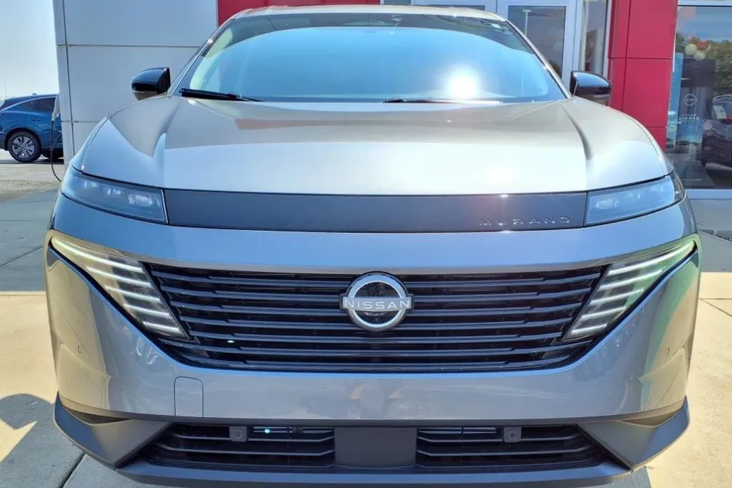 2025 Nissan Murano SL photo 1
