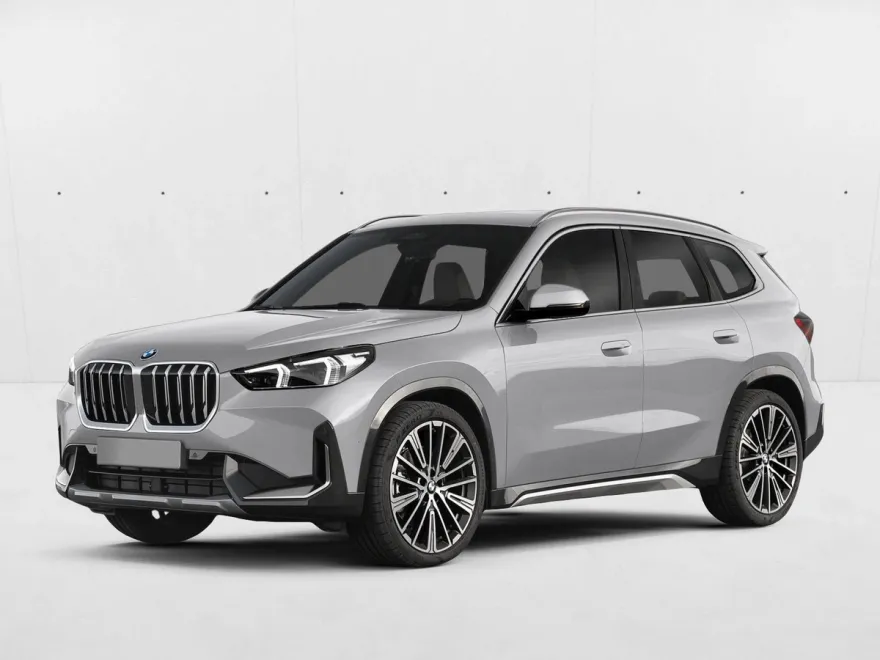 2023 Bmw X1 XDrive28i photo 1