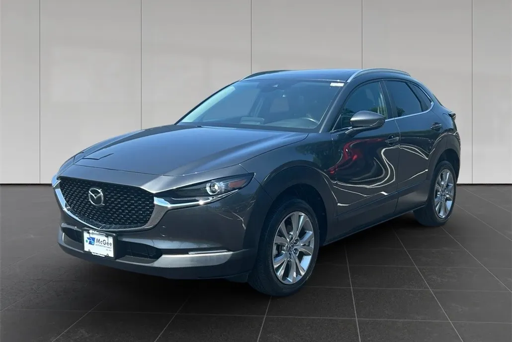 2022 Mazda CX-30 2.5 S Preferred photo 1