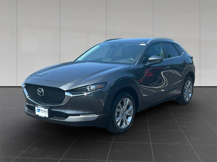 2022 Mazda CX-30 2.5 S Preferred photo 1