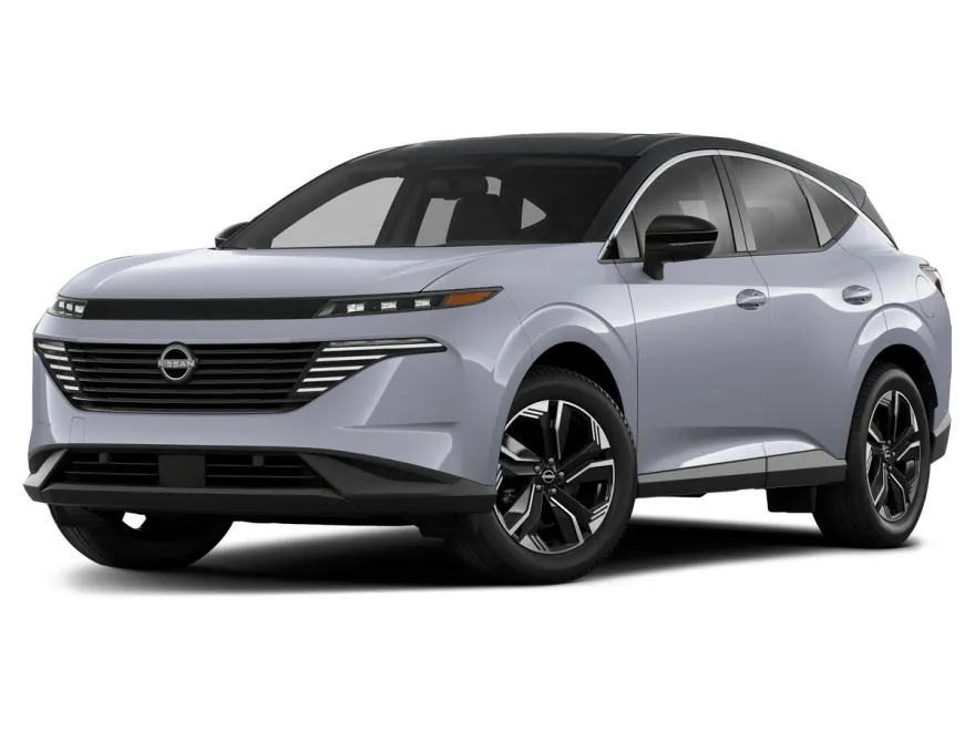 2025 Nissan Murano SL photo 1