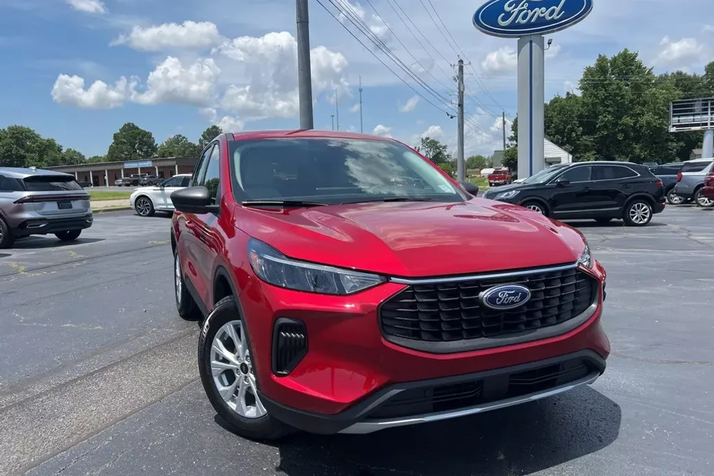 2025 Ford Escape Active photo 1