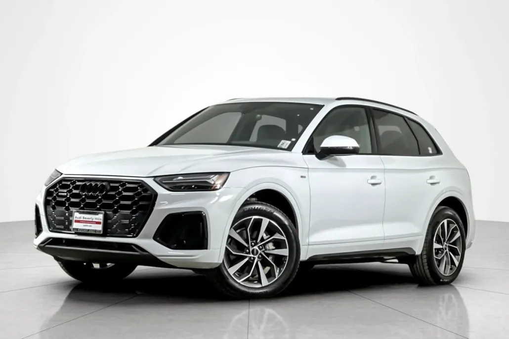 2024 Audi Q5 S line Premium 45 TFSI photo 1