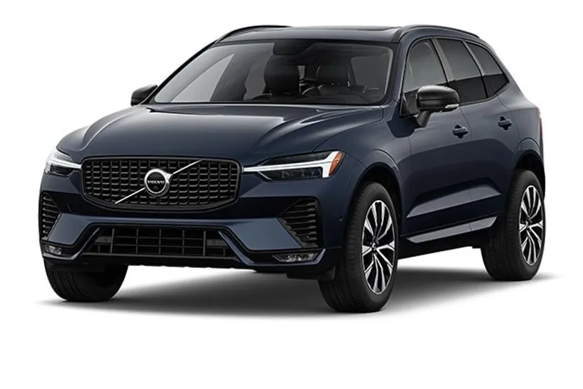 2025 Volvo XC60 B5 Plus photo 1