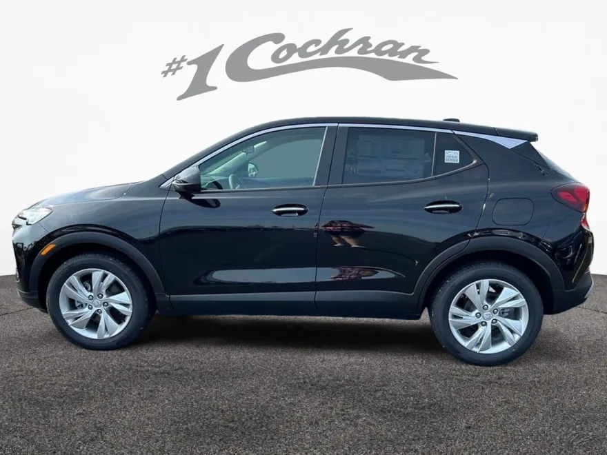 2026 Buick Encore GX Preferred photo 1