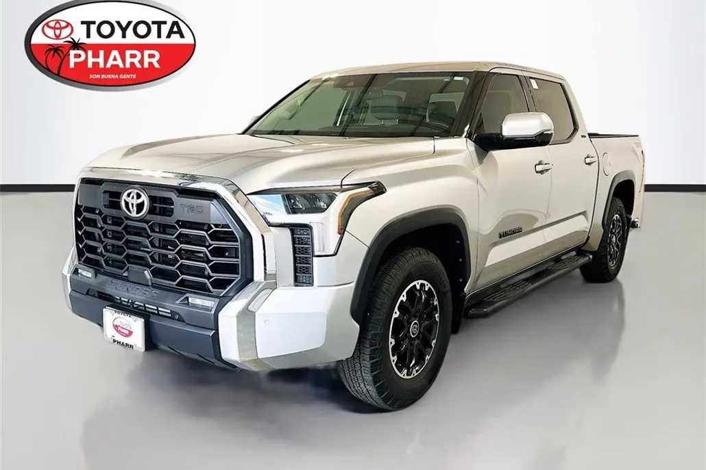 2023 Toyota Tundra SR5 photo 1