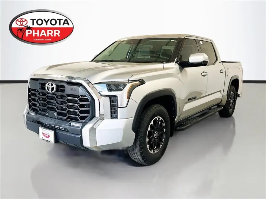 2023 Toyota Tundra SR5 photo 1