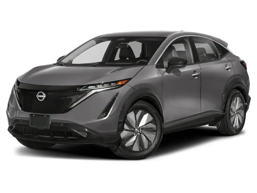2024 Nissan ARIYA Evolve+ e-4ORCE photo 1