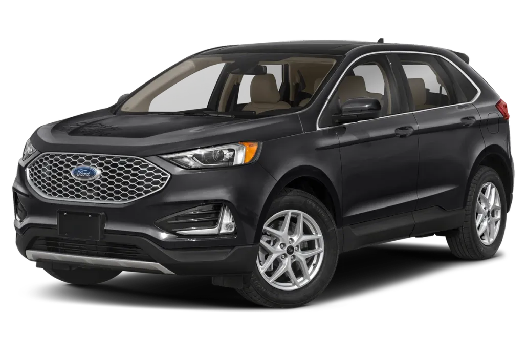 2024 Ford Edge SEL photo 1