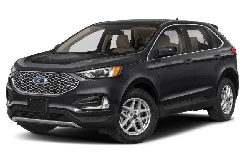 2024 Ford Edge SEL photo 1