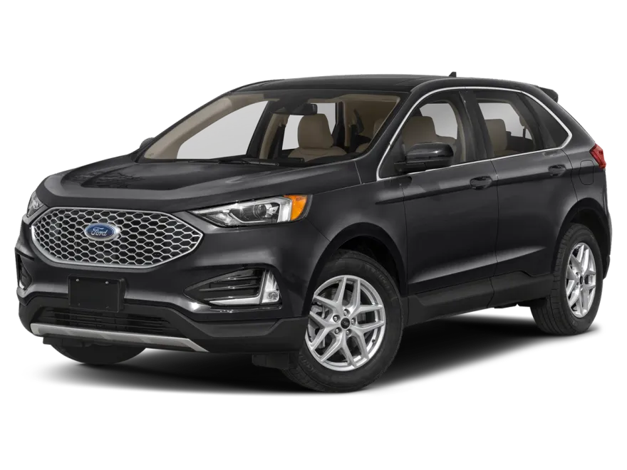 2024 Ford Edge SEL photo 1