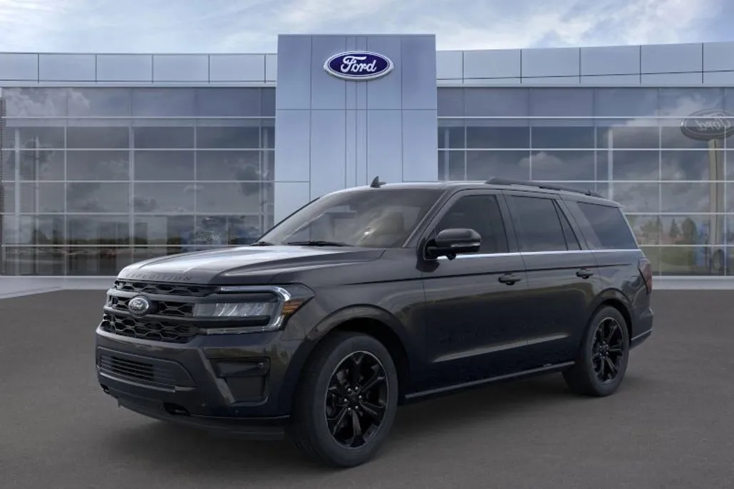 2024 Ford Expedition Limited photo 1