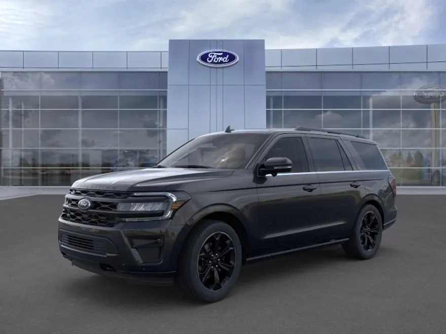 2024 Ford Expedition Limited photo 1