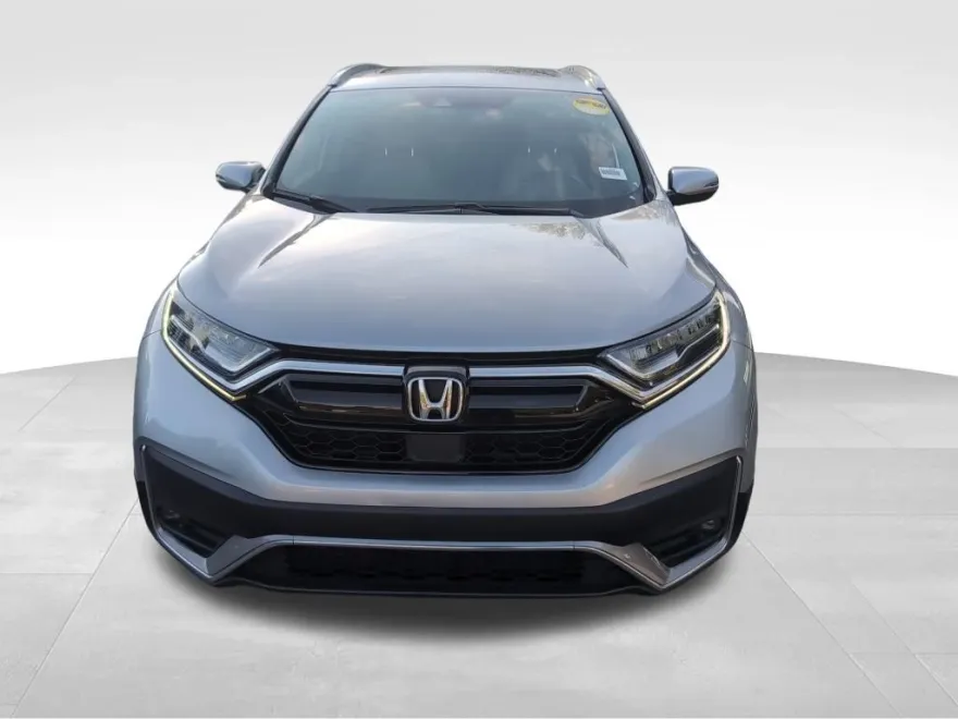 2021 Honda CR-V Touring photo 1