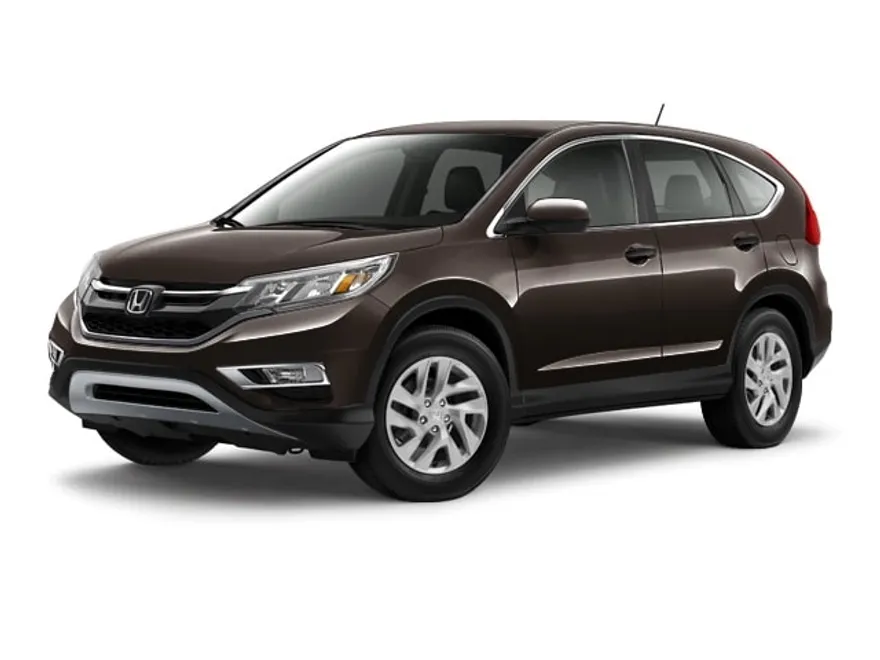 2016 Honda CR-V EX photo 1