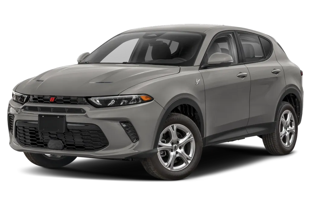 2025 Dodge Hornet GT photo 1