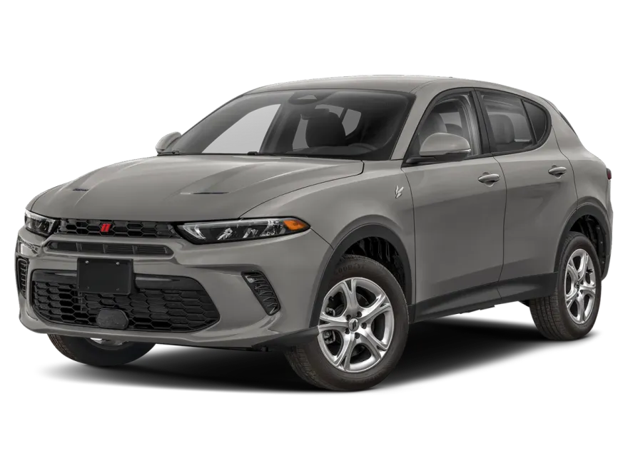2025 Dodge Hornet GT photo 1