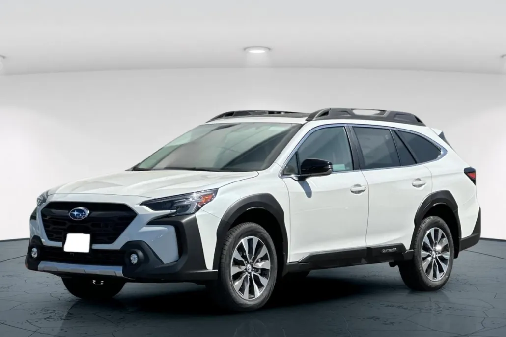 2025 Subaru Outback Limited photo 1