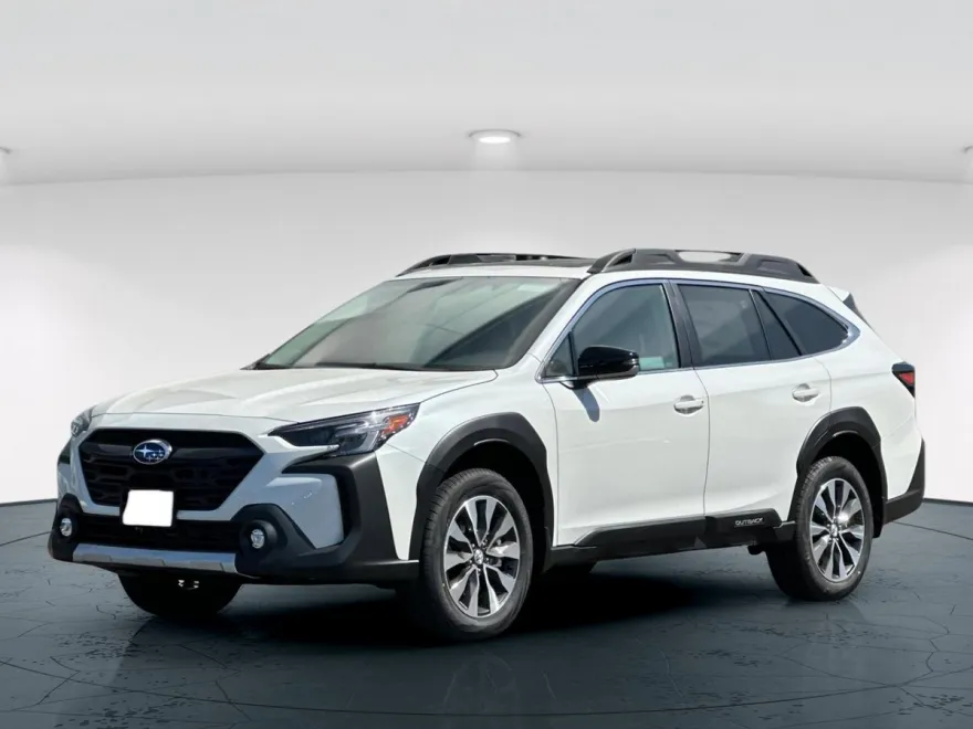 2025 Subaru Outback Limited photo 1