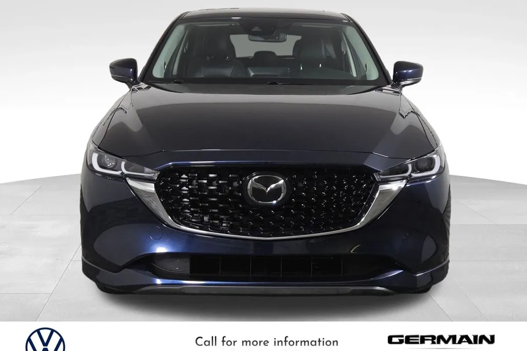 2024 Mazda CX-5 2.5 S Premium photo 1