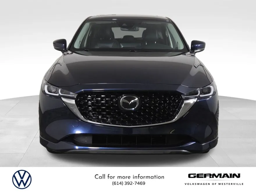 2024 Mazda CX-5 2.5 S Premium photo 1