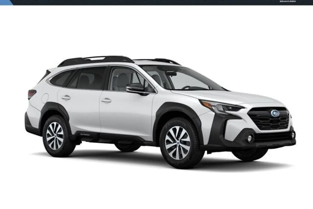 2025 Subaru Outback Premium photo 1