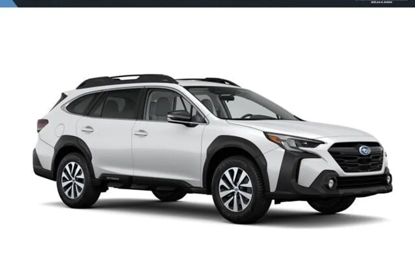 2025 Subaru Outback Premium photo 1