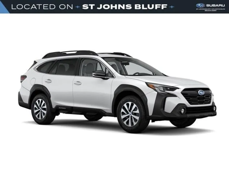 2025 Subaru Outback Premium photo 1
