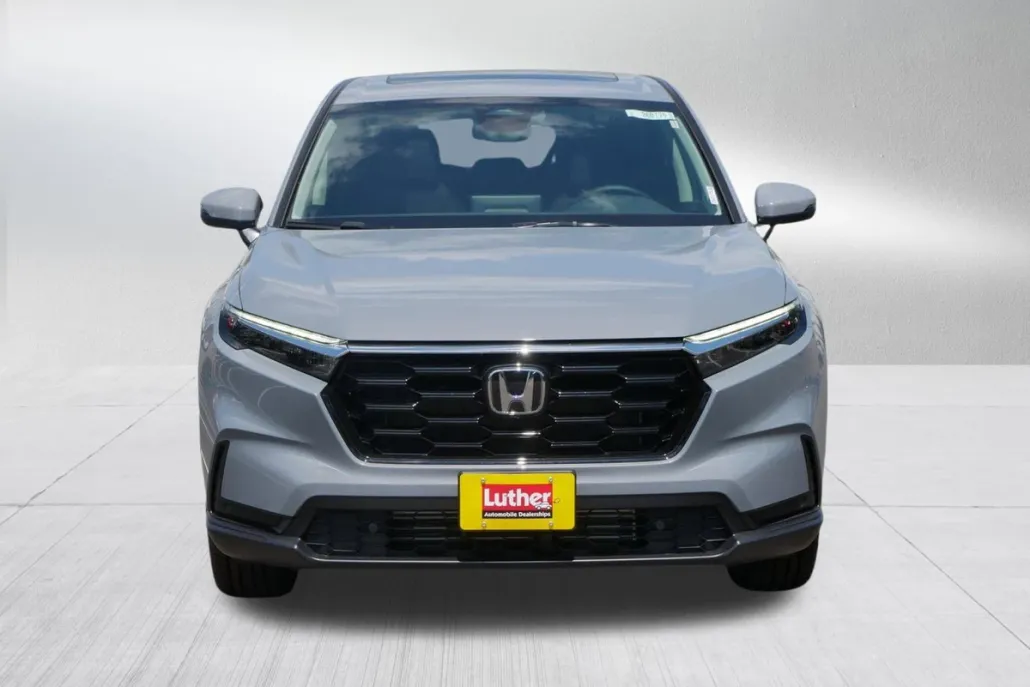 2026 Honda CR-V EX-L photo 1