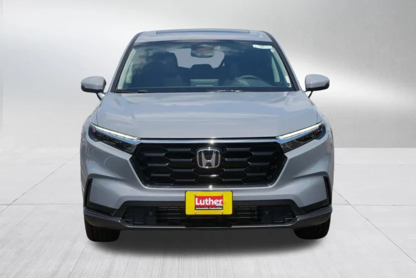2026 Honda CR-V EX-L photo 1