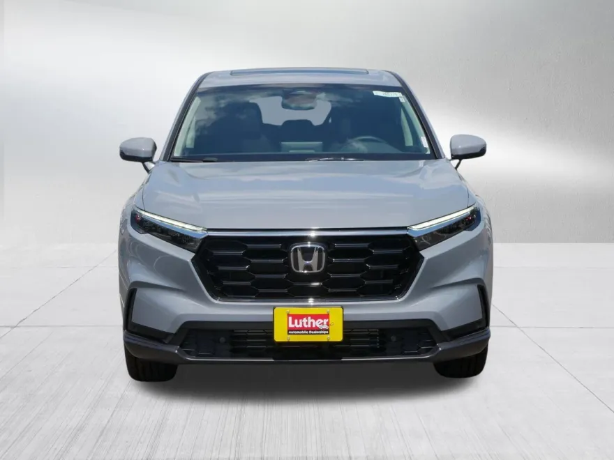 2026 Honda CR-V EX-L photo 1