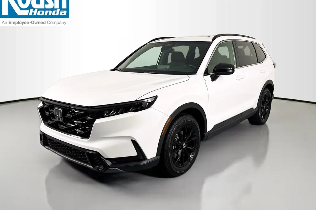 2023 Honda CR-V Hybrid Sport photo 1