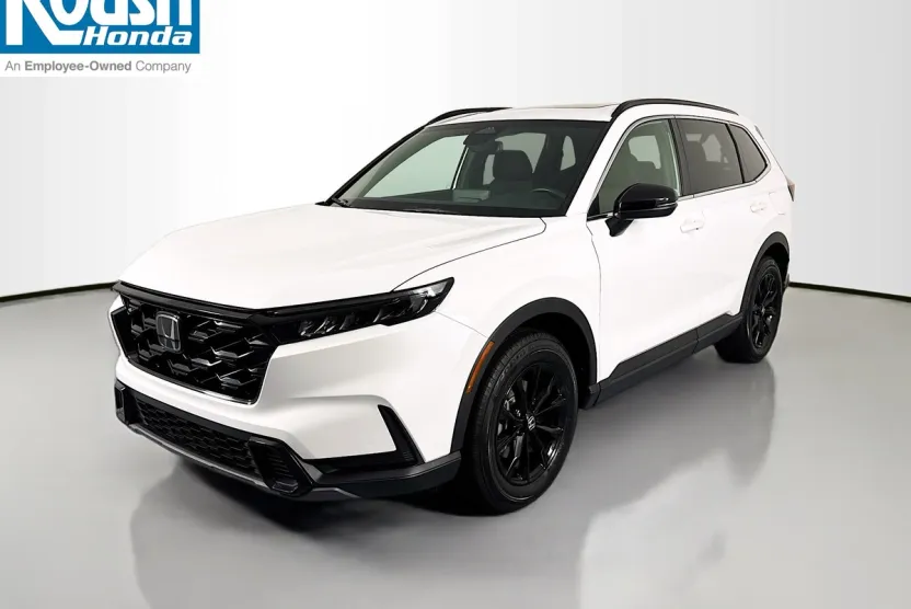 2023 Honda CR-V Hybrid Sport photo 1