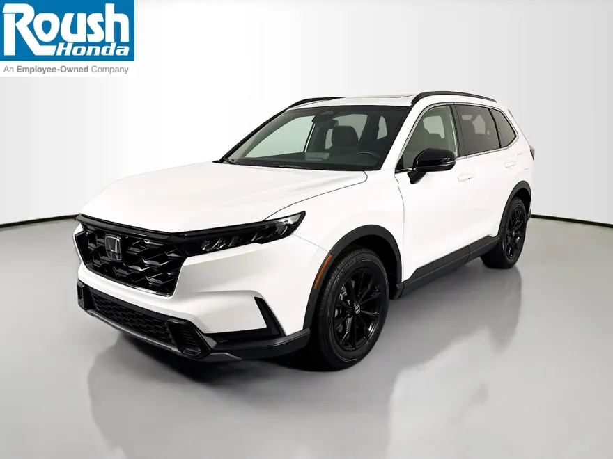 2023 Honda CR-V Hybrid Sport photo 1
