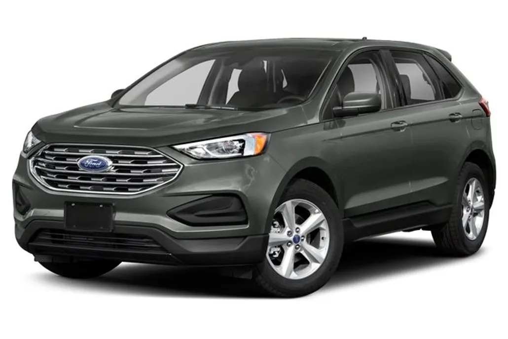 2019 Ford Edge SE photo 1