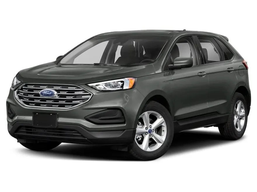 2019 Ford Edge SE photo 1