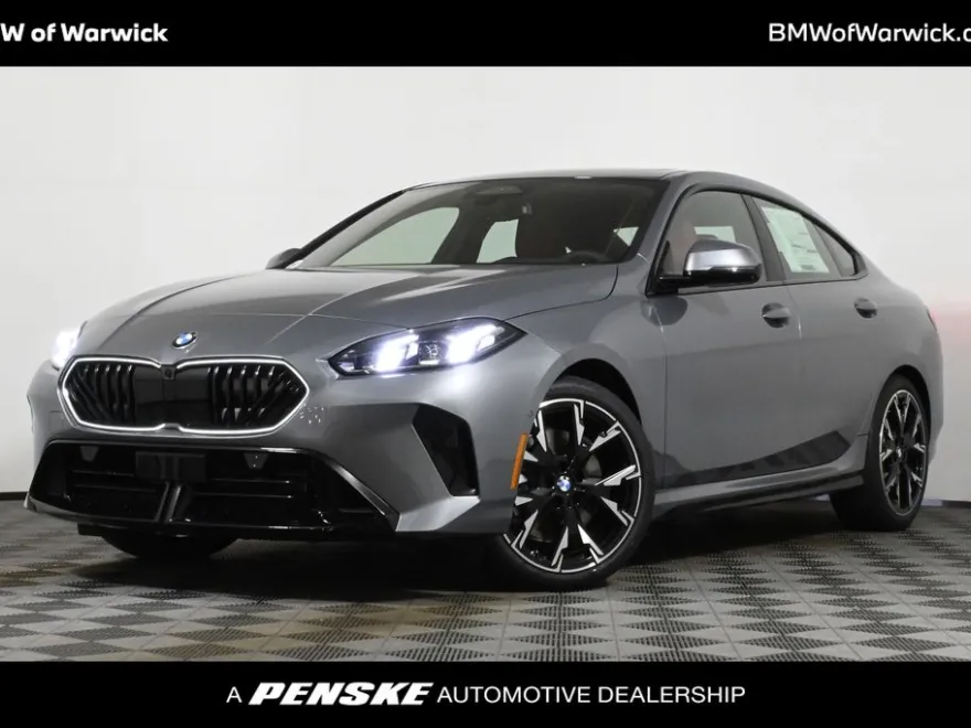 2025 Bmw 228i xDrive Gran Coupe photo 1