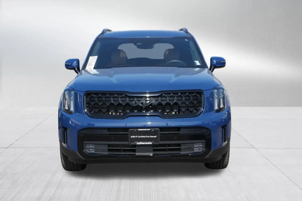 2024 Kia Telluride SX X-Line Prestige X-Pro photo 1