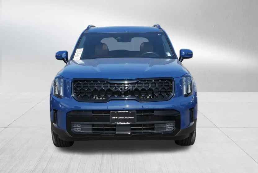 2024 Kia Telluride SX X-Line Prestige X-Pro photo 1