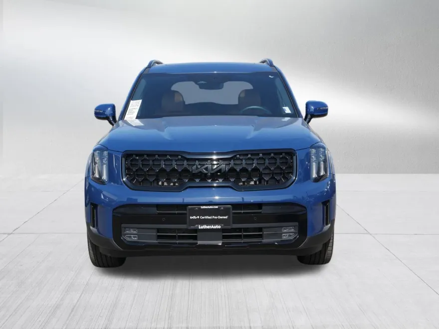 2024 Kia Telluride SX X-Line Prestige X-Pro photo 1