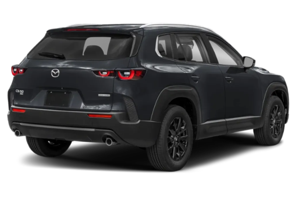 2025 Mazda CX-50 2.5 Select photo 1